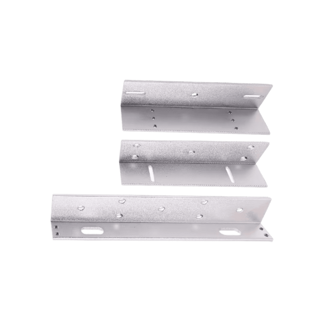 ACCESS CONTROL MAGNETIC LOCK BRACKET 280-BZL
