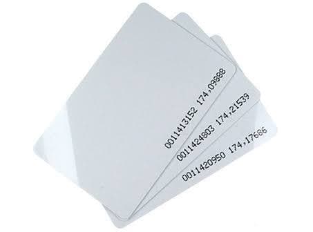 RFID CARD