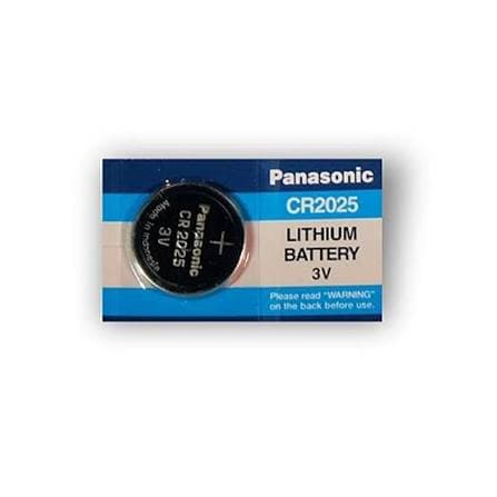 CMOS BATTERY 2025