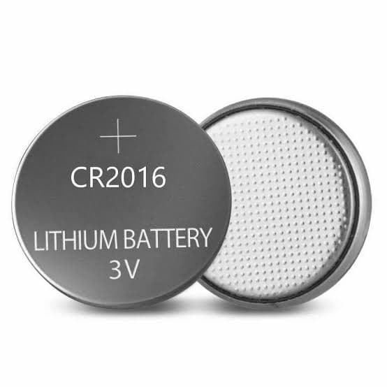CMOS BATTERY 2016
