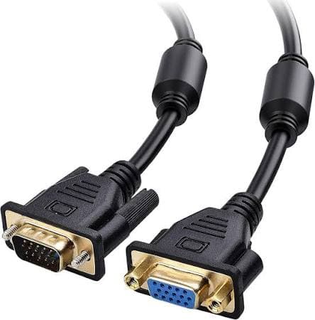 VGA CABLE 3M