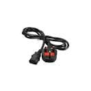 POWER CABLE + FUSE