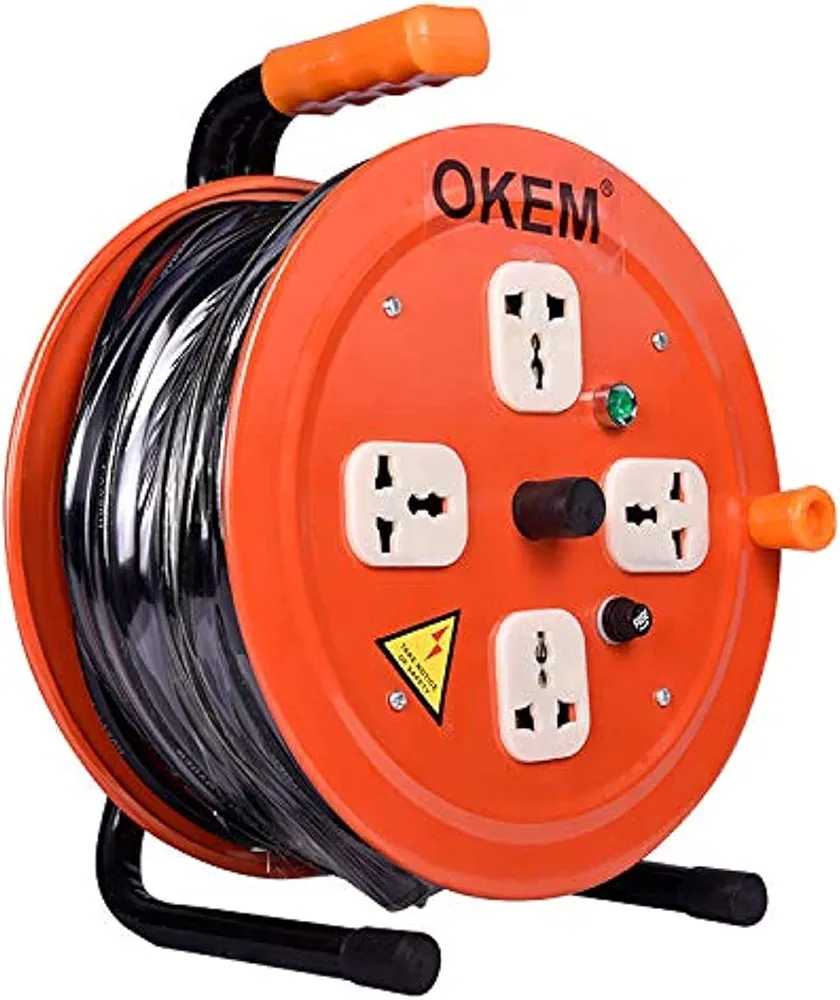 OKEM EXTENSION CABLE 25M