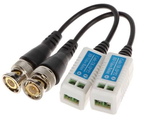 VIDEO BALUN