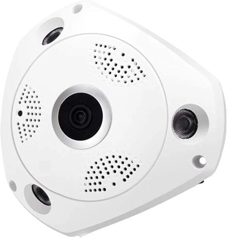 BANDA CAMERA FISHEYE BD-3013