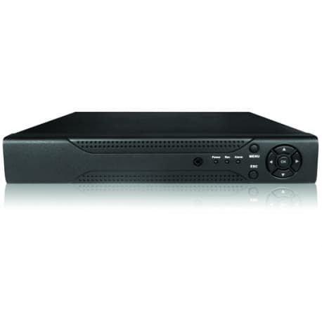 BANDA DVR 8CH