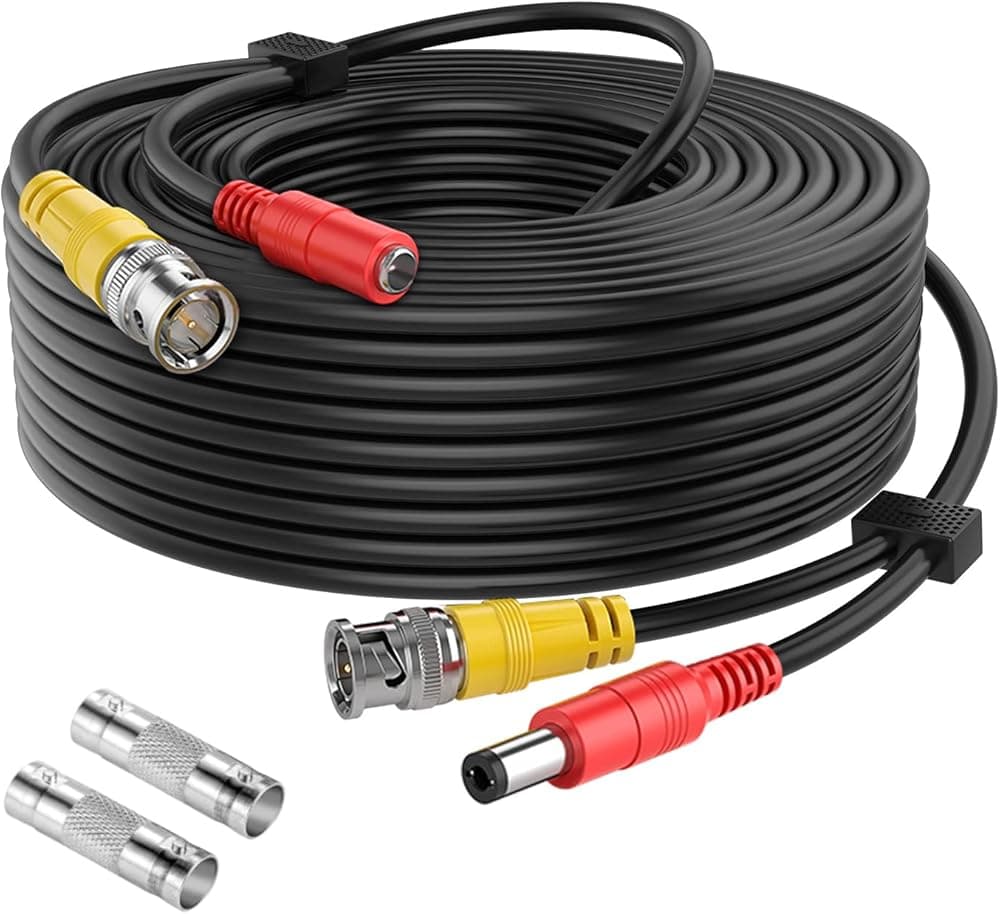 BNC CABLE 30M