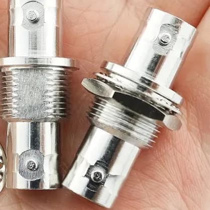 BNC CONNECTOR FEMALE