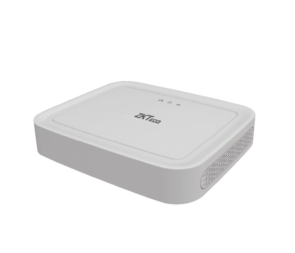 ZKT DVR 4CH Z8304XEC-CL