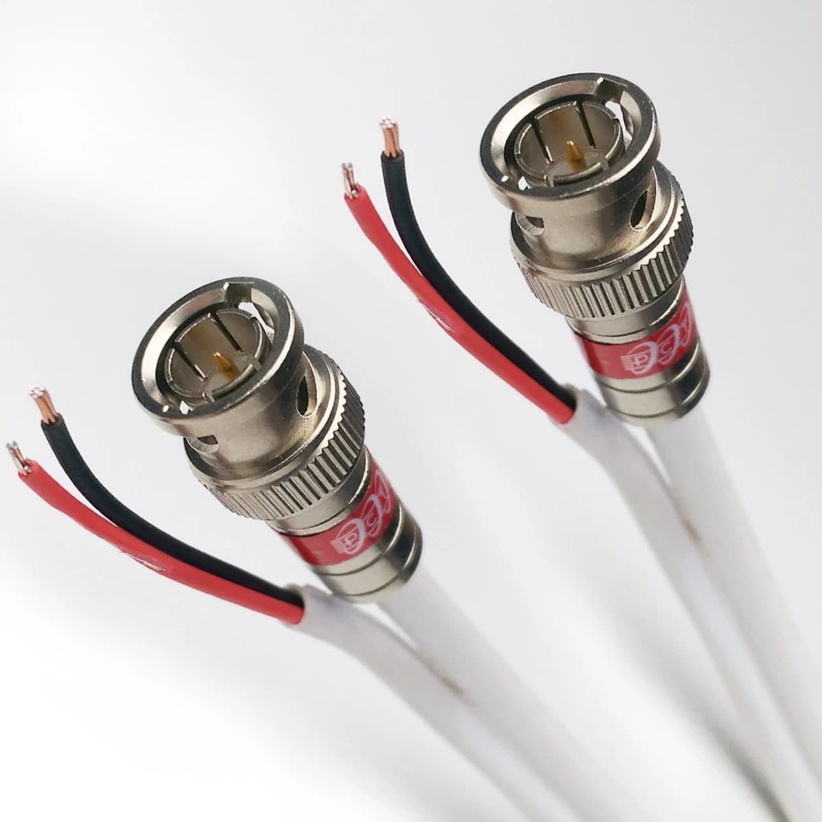 BNC CONNECTOR MALE STURNUS CABLE