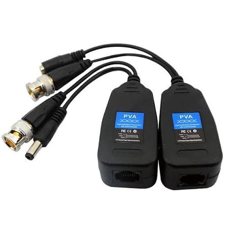 VIDEO BALUN PV