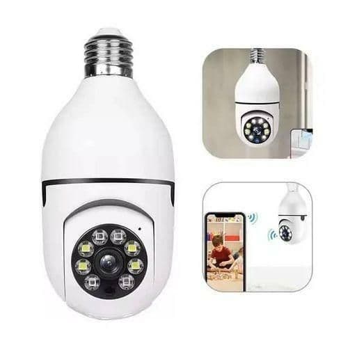 BULB CAMERA VR-V9-X
