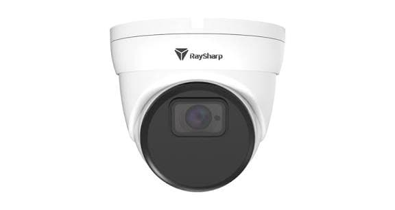 RAYSHARP CAMERA 2MP