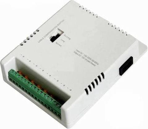 POWER SUPPLY STURNUS 4CH
