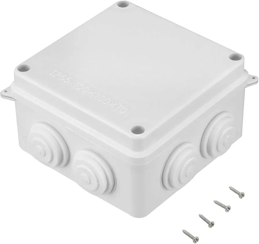 JUNCTION BOX SMALL