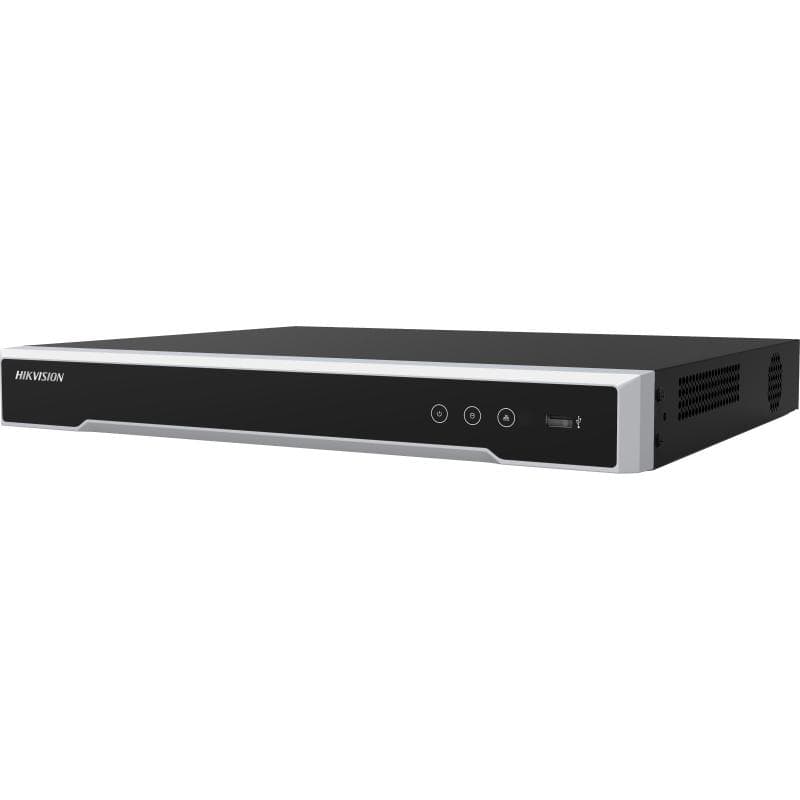 HIKVISION 16CH POE NVR