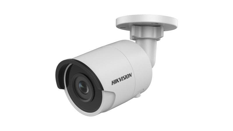 HIKVISION BULLET IP CAMERA 2MP