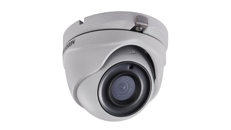 HIKVISION CAMERA 5MP DS-2CE56HOT-ITMF