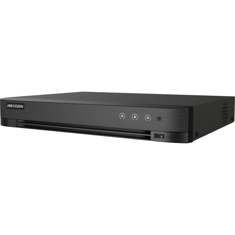 HIKVISION DVR 8CH DS-7208HGHI-MI