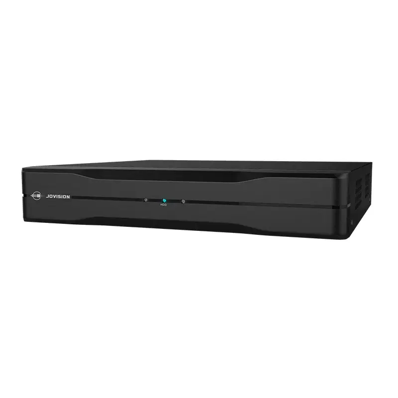 JOVISION 4CH POE NVR JVS-ND7004-PD01