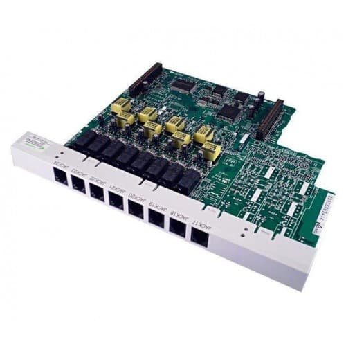 PANASONIC EXT CARD TE82474X
