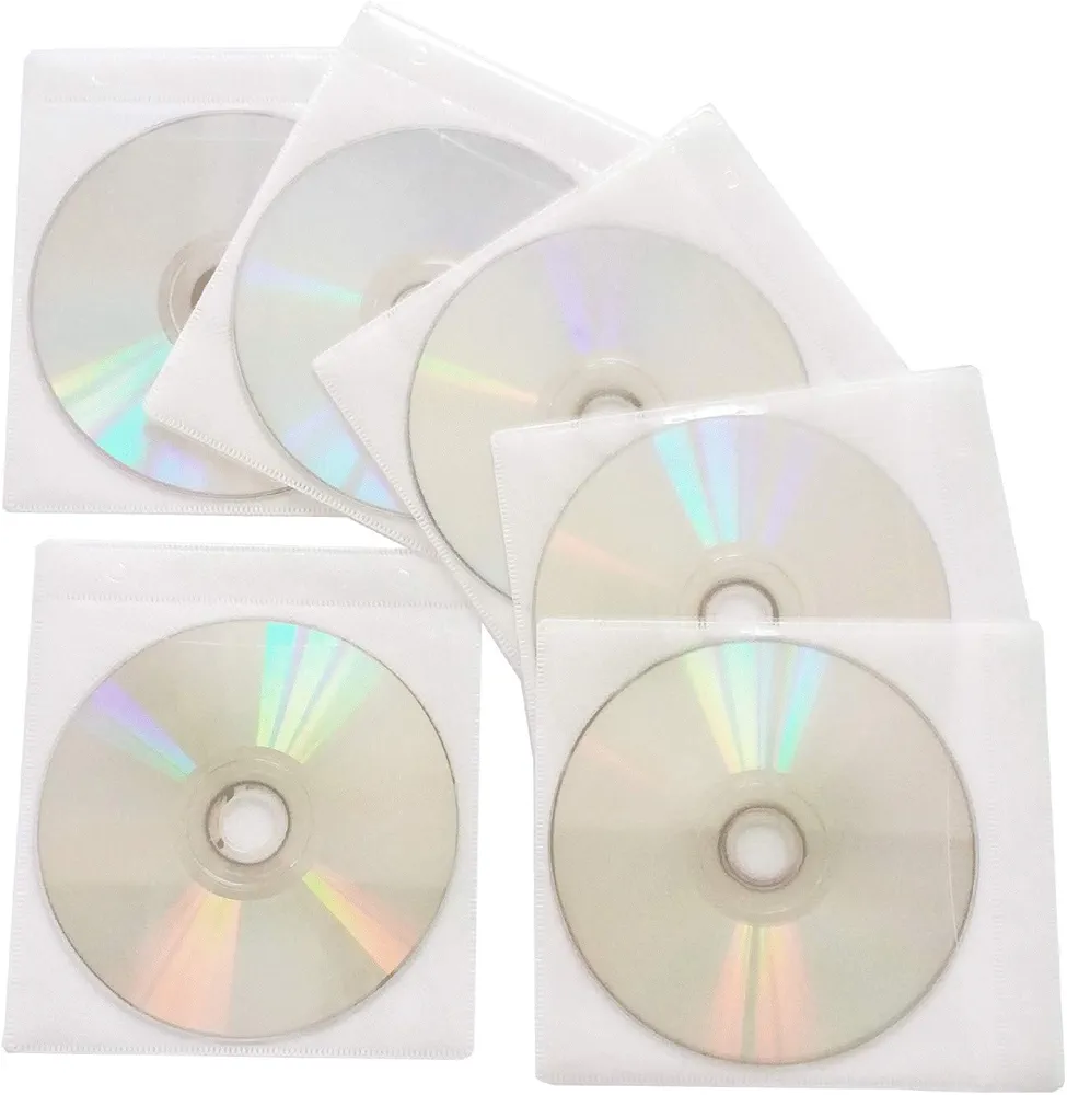 CD SLEEVE