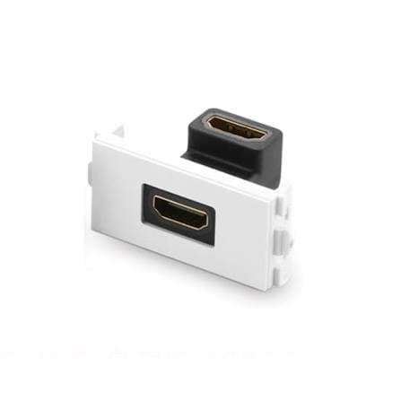 HDMI WALL PLATE