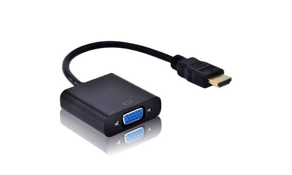 HDMI TO VGA ADAPTER
