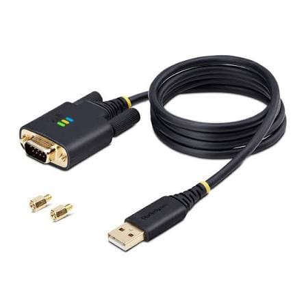 USB TO SERIAL CABLE DB9