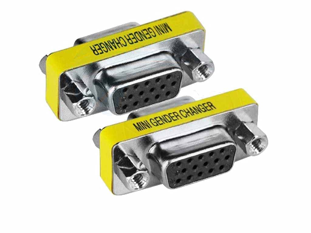 VGA JOINER