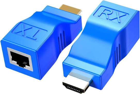 HDMI EXTENDER 30M
