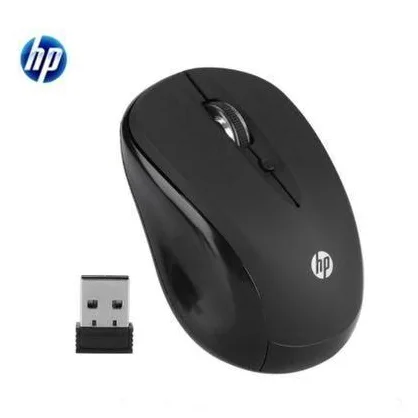 HP WIRELESS MOUSE