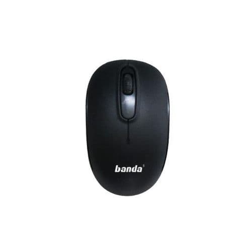 BANDA WIRELESS BLUETOOTH MOUSE