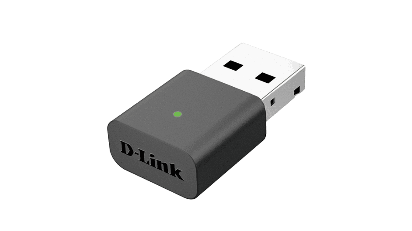 D-LINK WIRELESS USB ADAPTER DWA-131