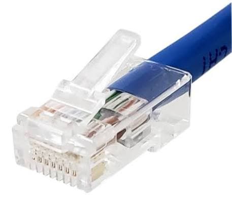 CAT 6 PLUG