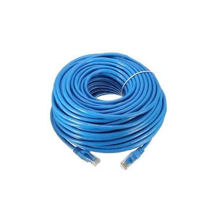CAT 6 PATCH CORD 1M