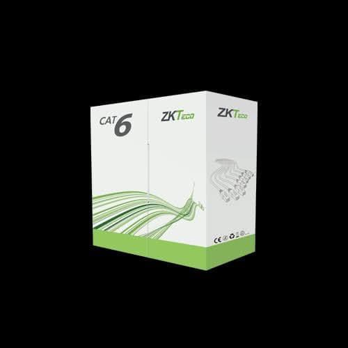 CAT 6 CABLE UTP ZKT 305M