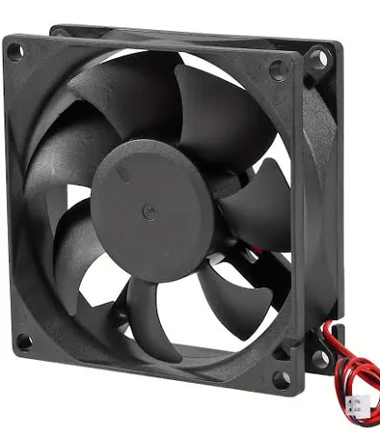 CABINET FAN