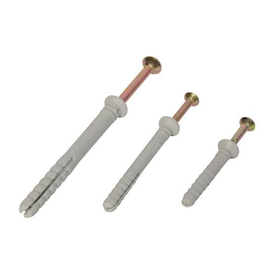 NEMTEK ANCHOR NAIL 6MMx100