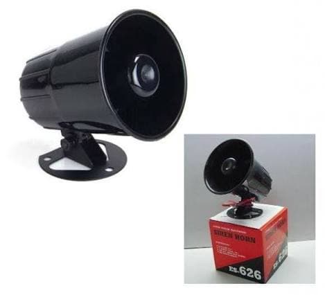 SIREN HORN ES-626
