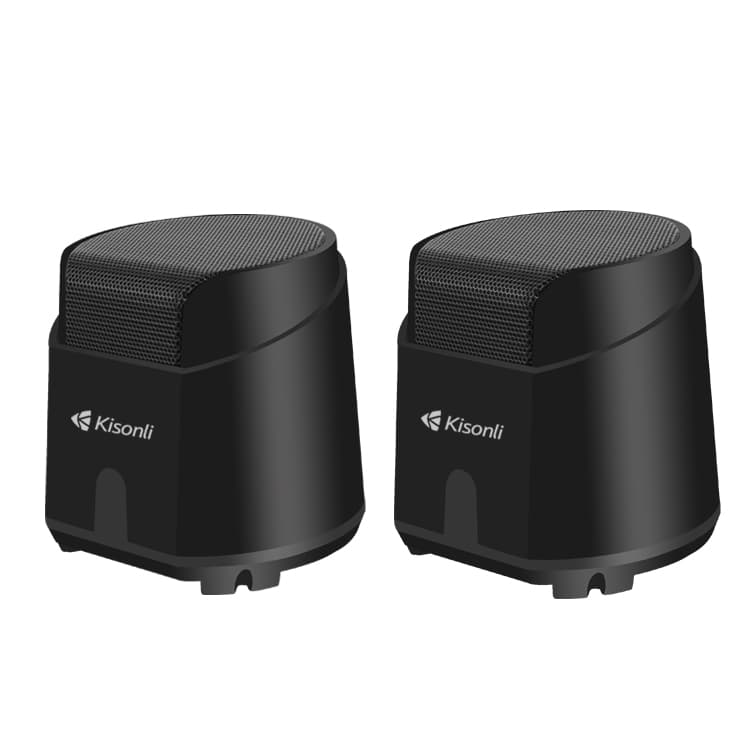 SPEAKER USB KISONLI K-500