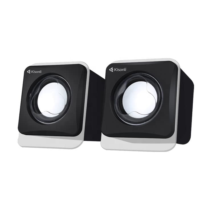 SPEAKER USB KISONLI V-410