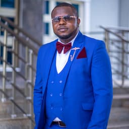 Charles Umeh